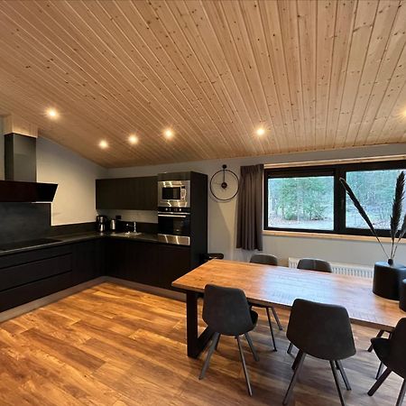 Hotel Europarcs De Wiltzangh Ruinen Pokój zdjęcie