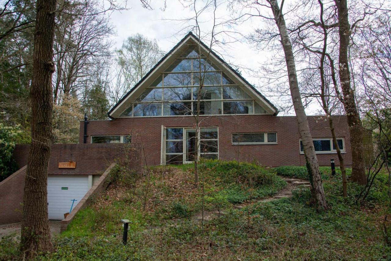 Hotel Europarcs De Wiltzangh Ruinen Pokój zdjęcie