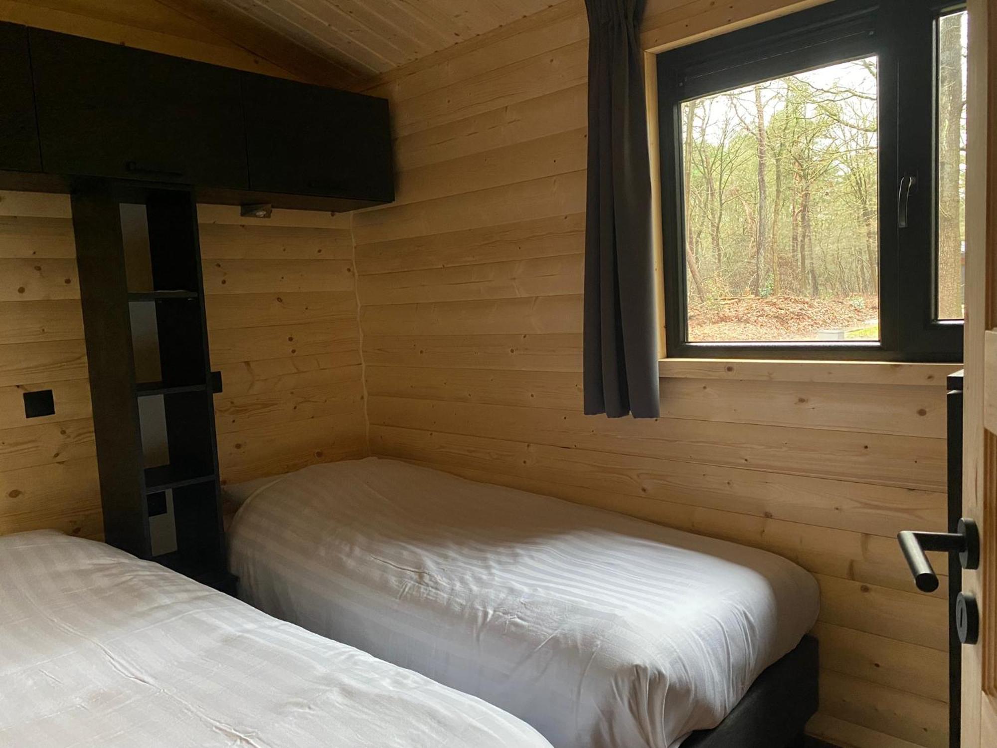 Hotel Europarcs De Wiltzangh Ruinen Pokój zdjęcie