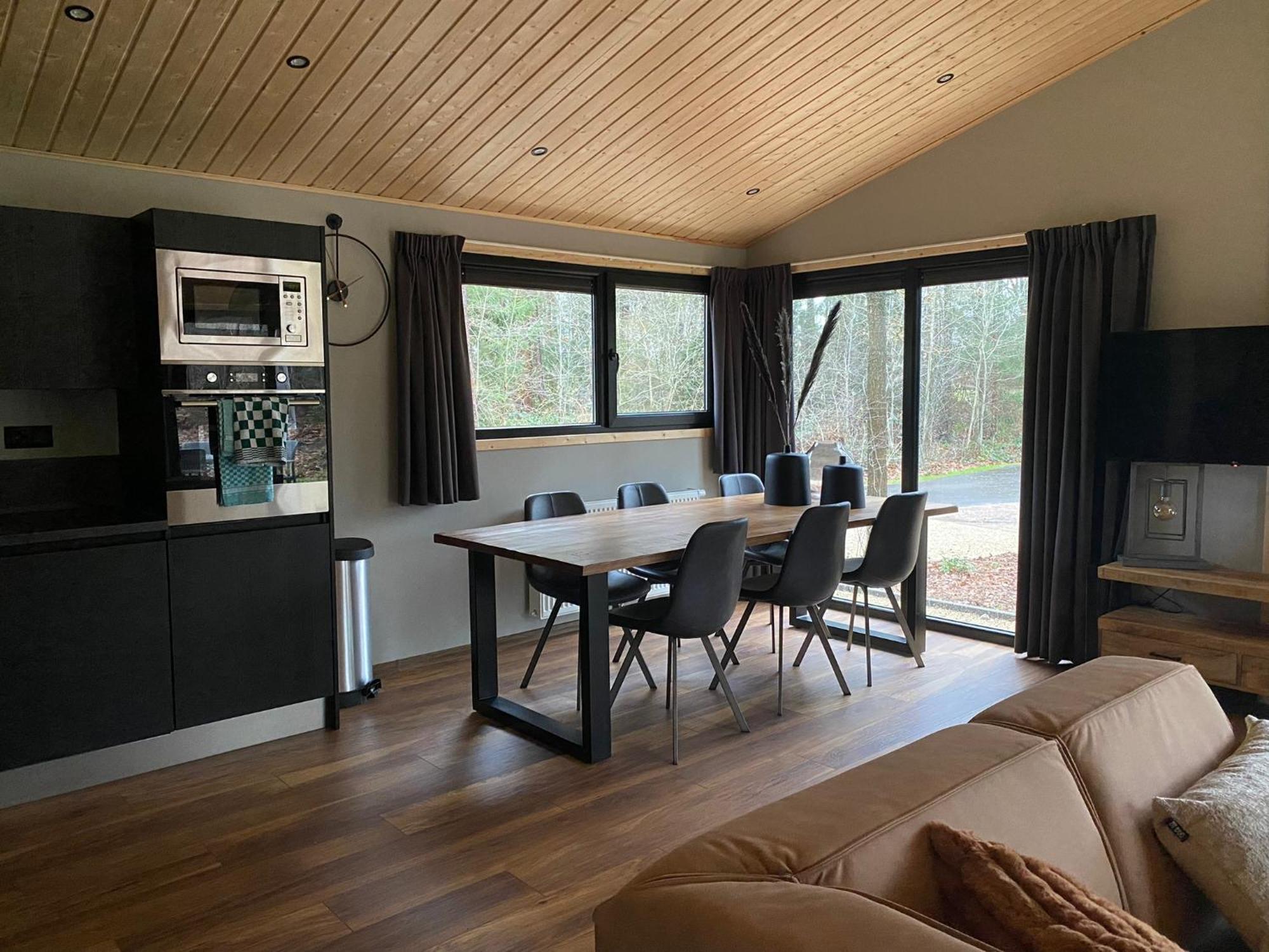 Hotel Europarcs De Wiltzangh Ruinen Pokój zdjęcie