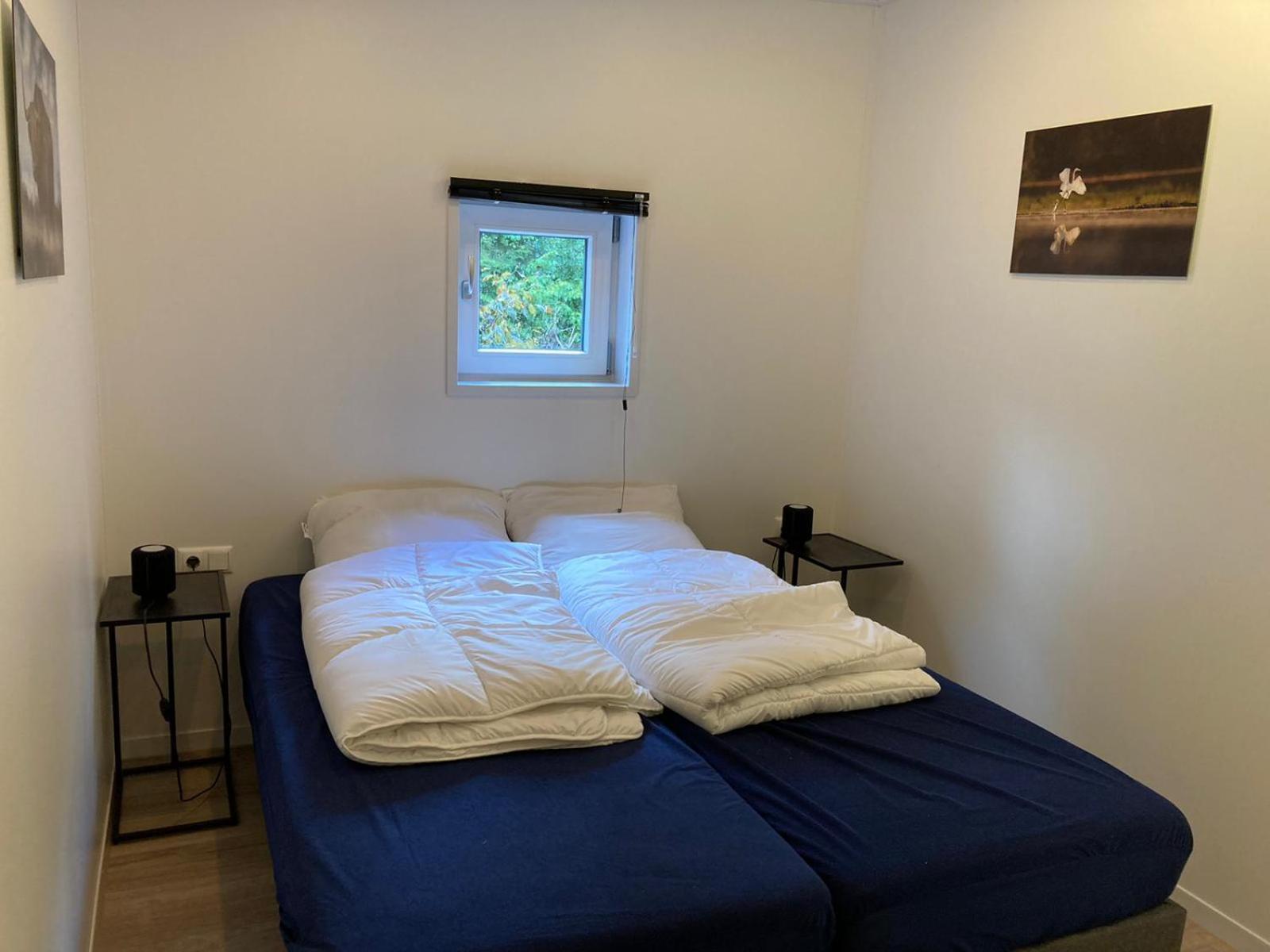 Hotel Europarcs De Wiltzangh Ruinen Pokój zdjęcie