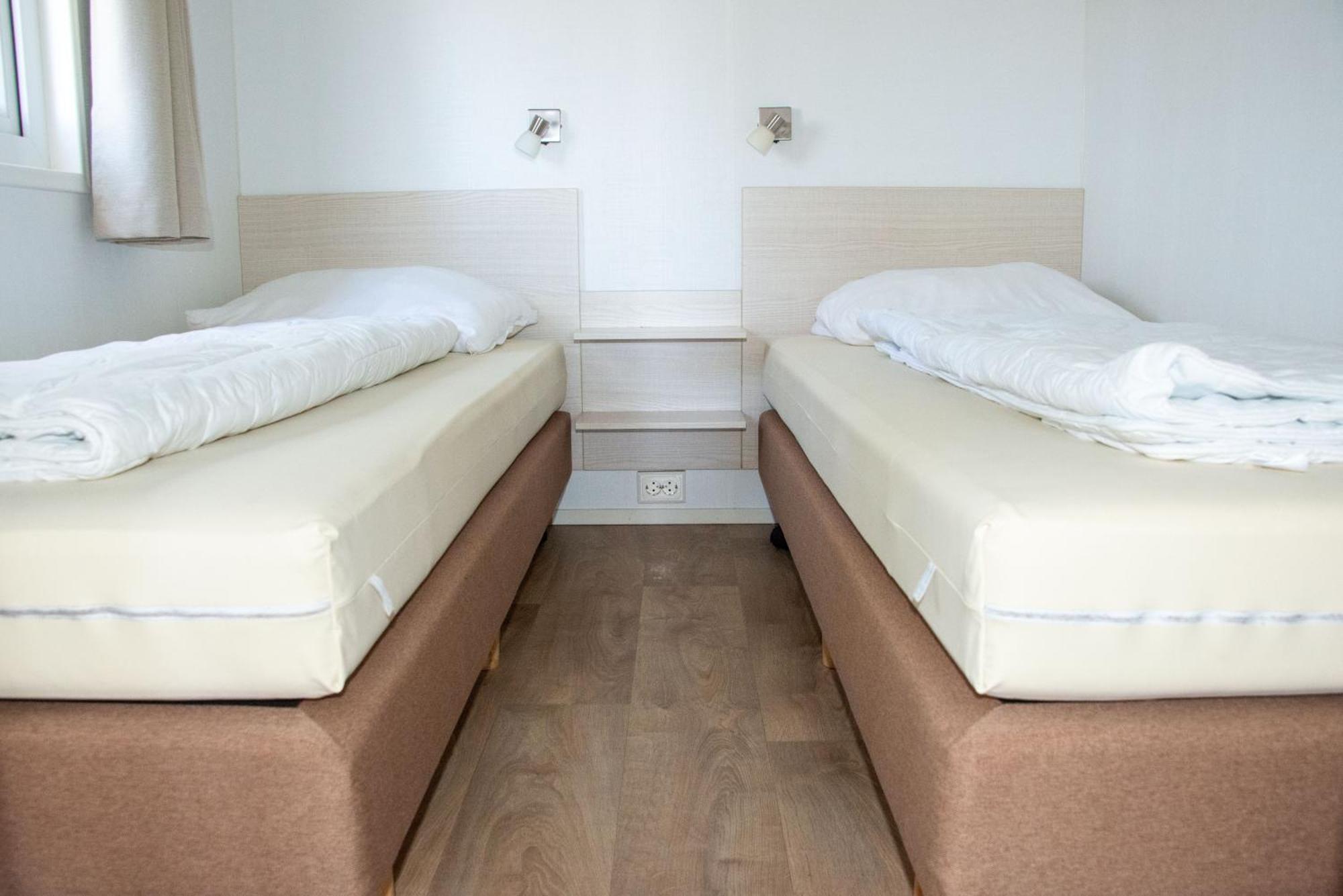 Hotel Europarcs De Wiltzangh Ruinen Pokój zdjęcie