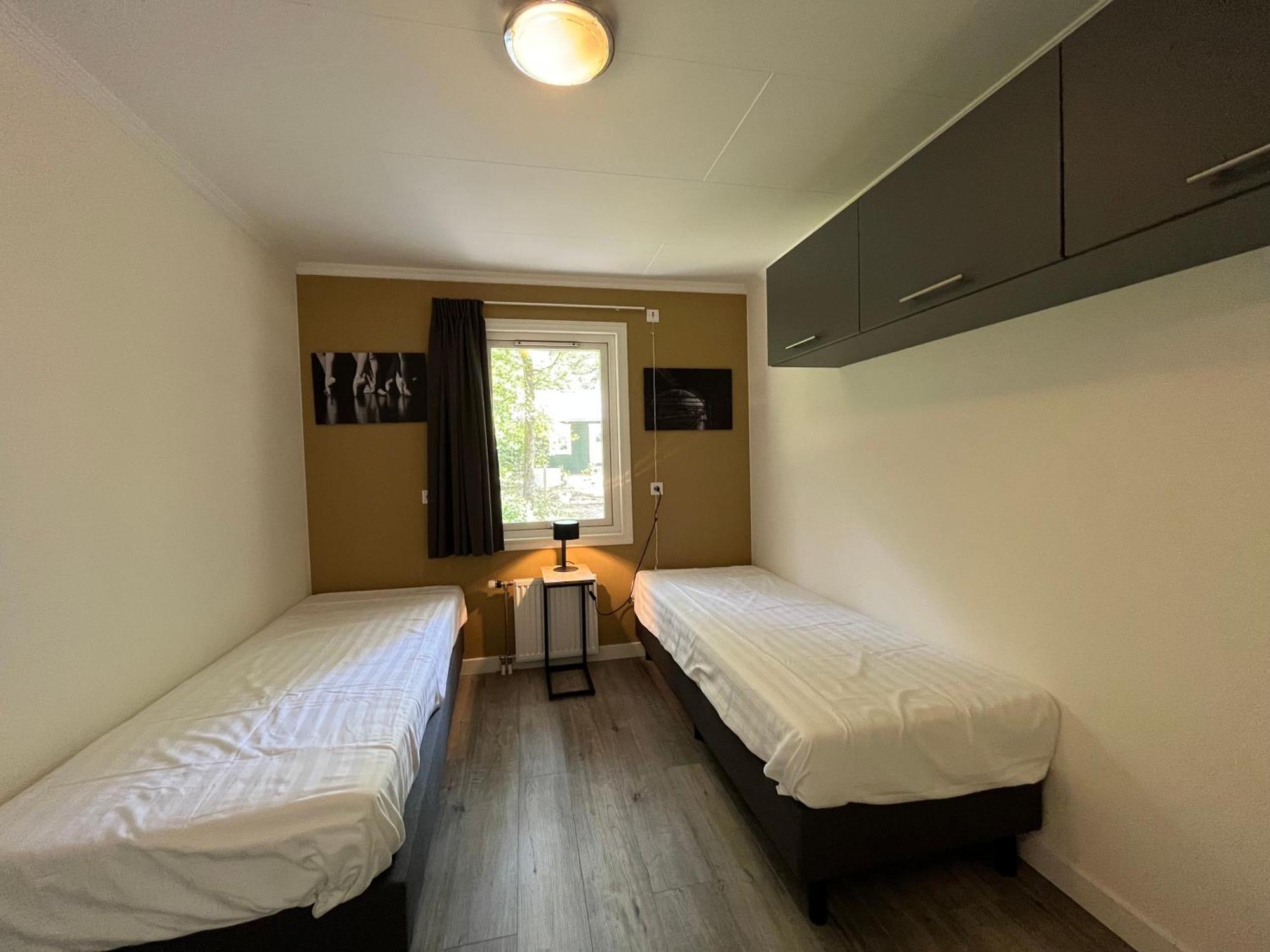 Hotel Europarcs De Wiltzangh Ruinen Pokój zdjęcie