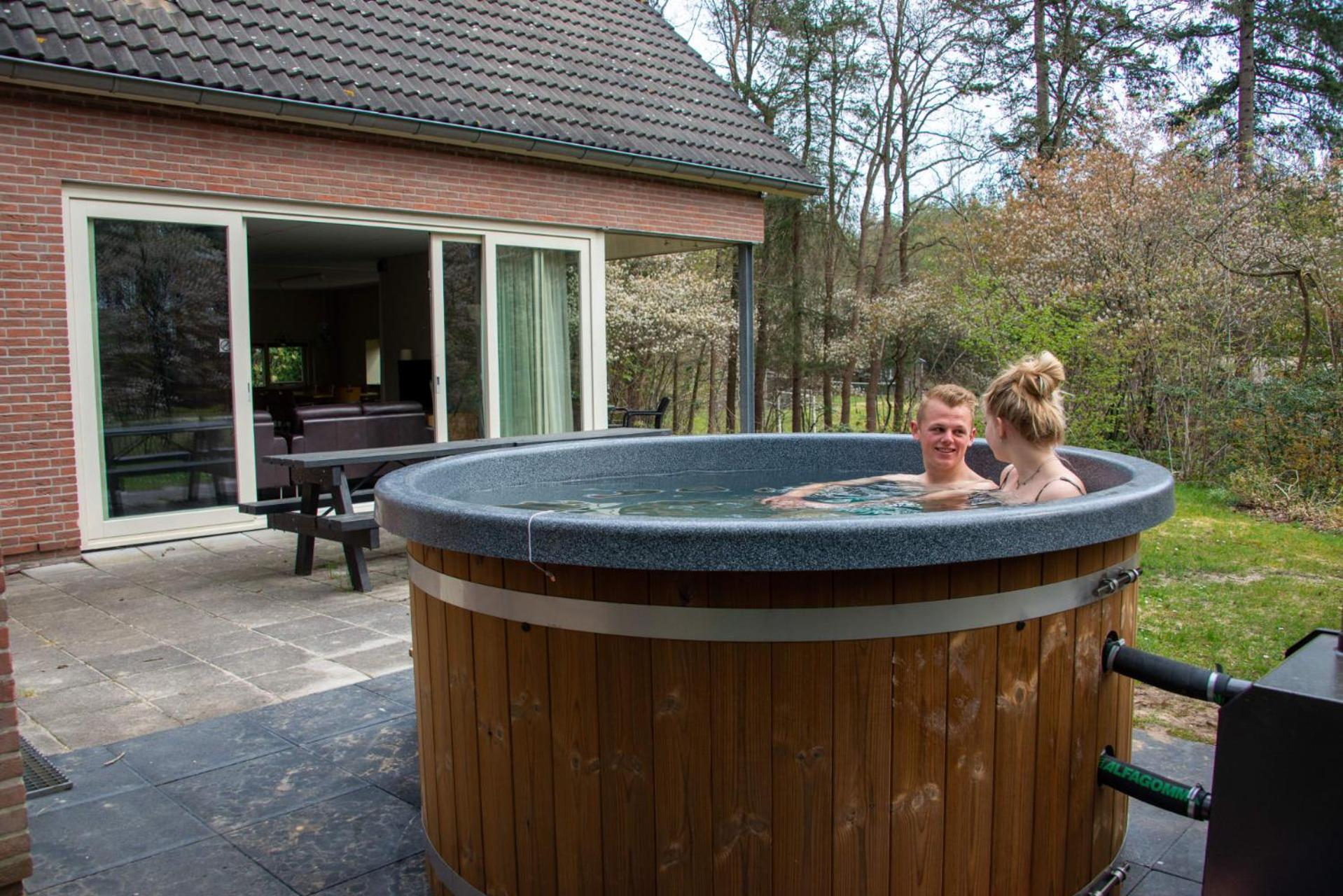 Hotel Europarcs De Wiltzangh Ruinen Pokój zdjęcie
