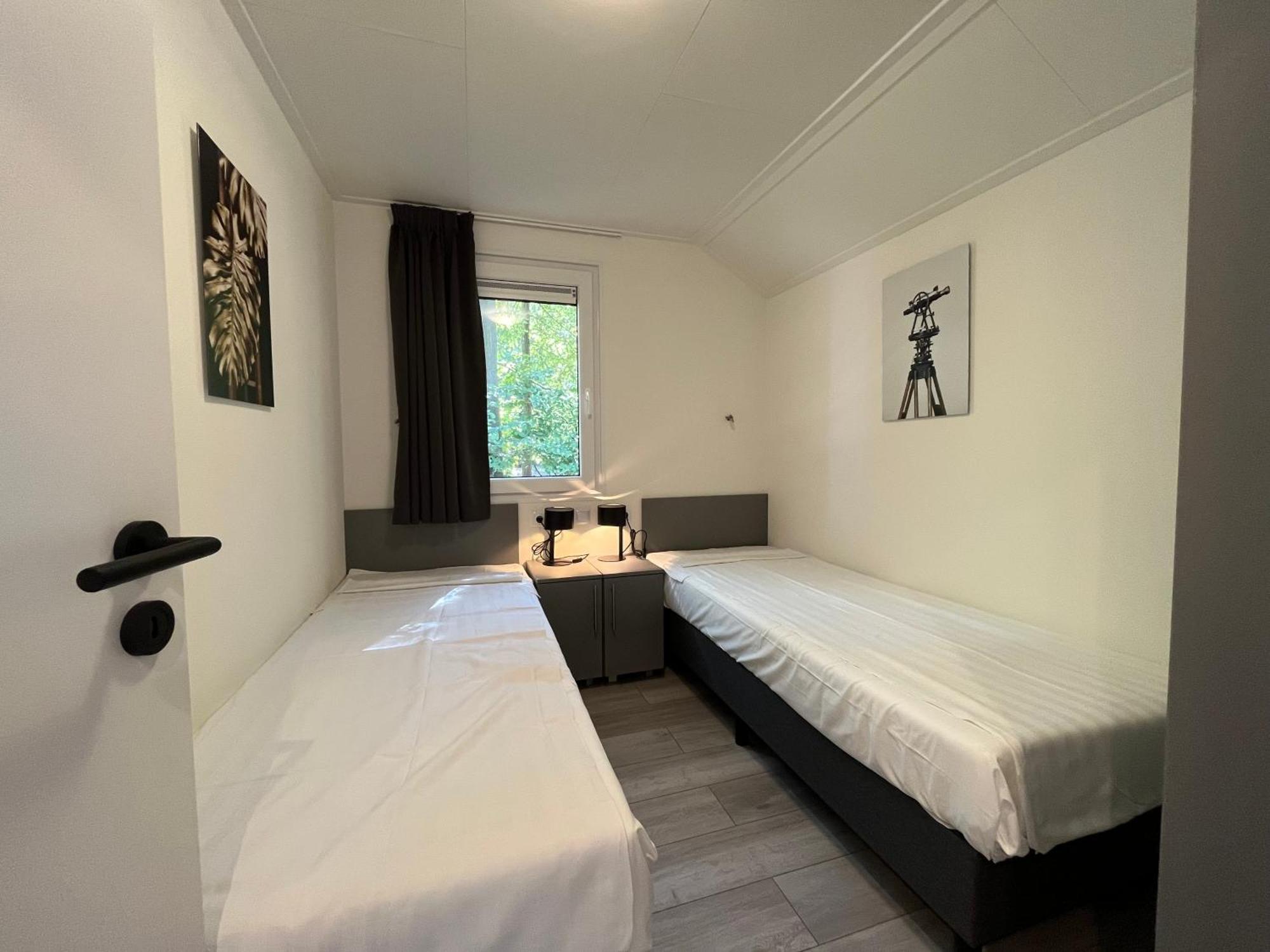 Hotel Europarcs De Wiltzangh Ruinen Pokój zdjęcie
