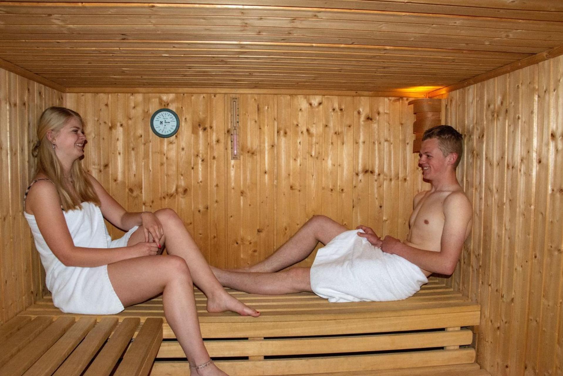 Hotel Europarcs De Wiltzangh Ruinen Pokój zdjęcie