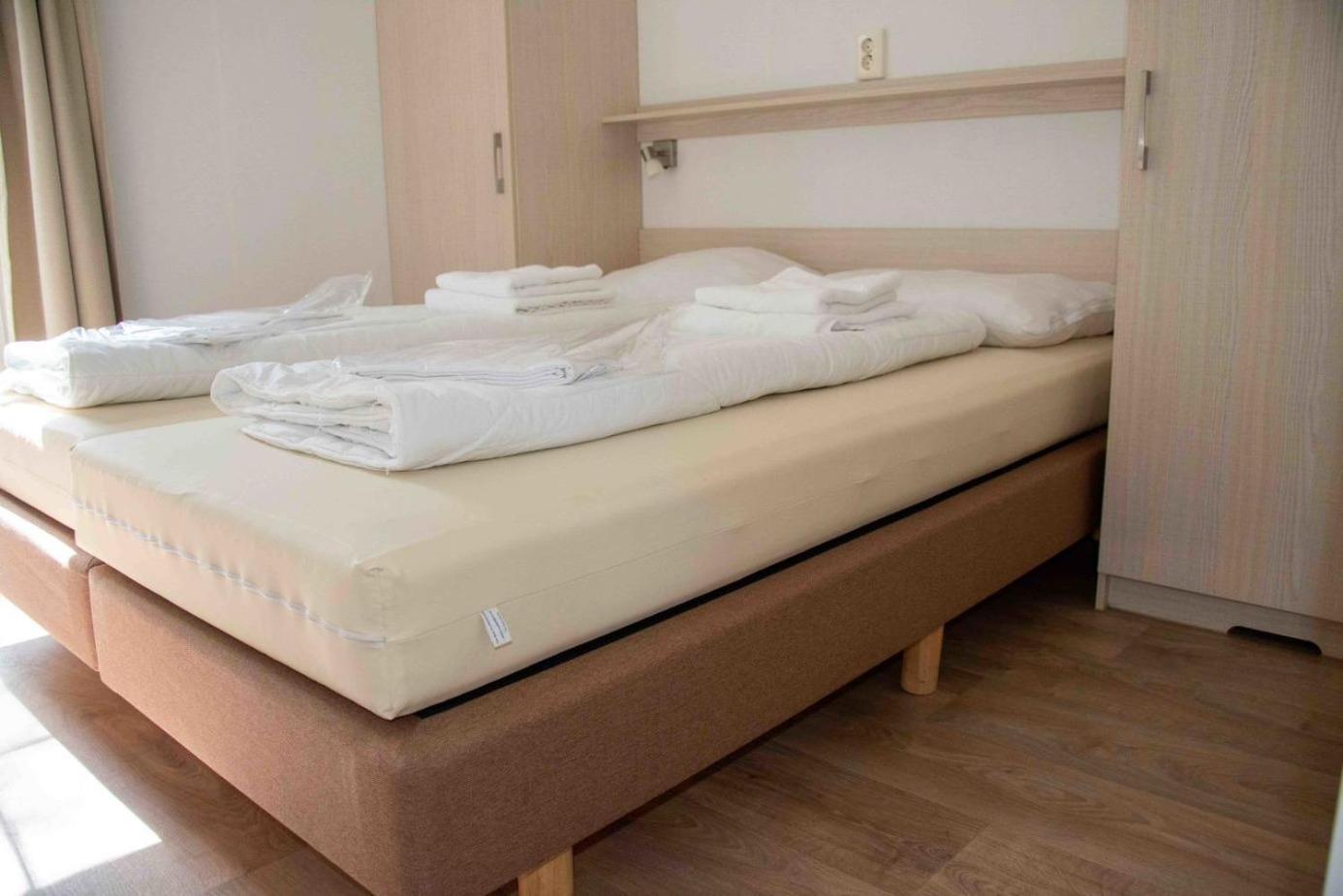 Hotel Europarcs De Wiltzangh Ruinen Pokój zdjęcie